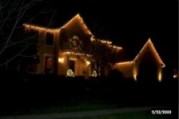 Hanging Christmas Lights Overland Park